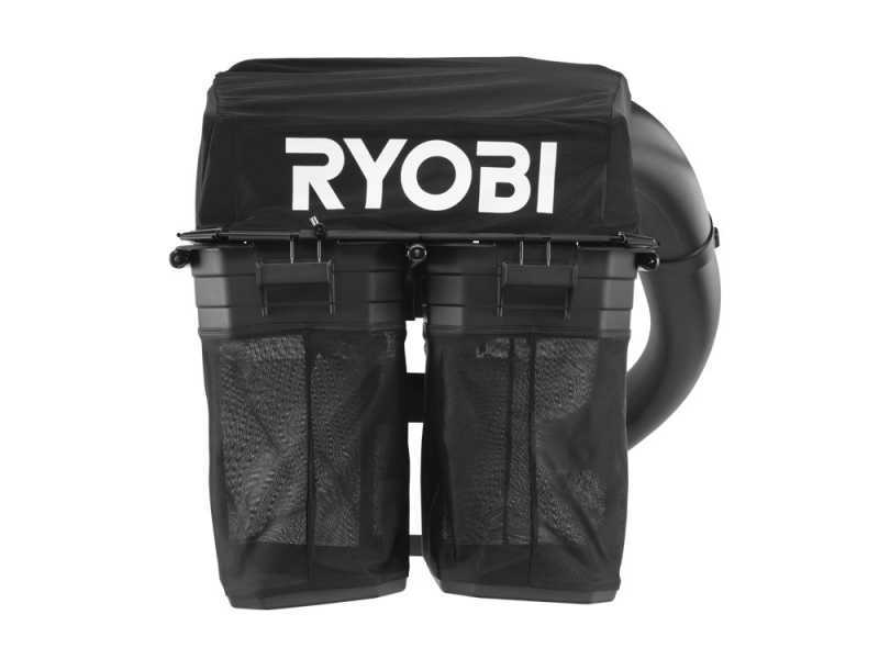 Collection Bag for Ride-on Mower 117cm - RYOBI - RAC479