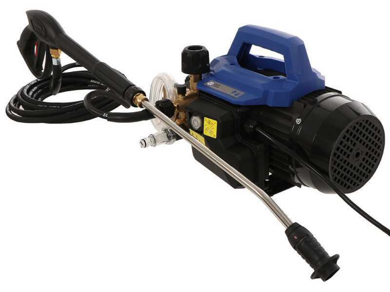 Annovi Reverberi 670 - Cold water high pressure washer - 160 bar max - Capacity 500 l/h