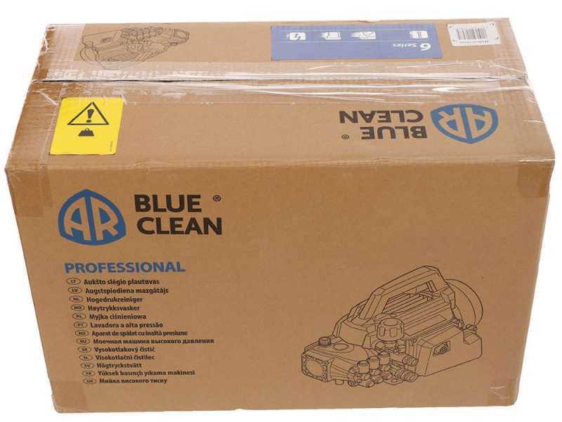 Annovi Reverberi 670 - Cold water high pressure washer - 160 bar max - Capacity 500 l/h