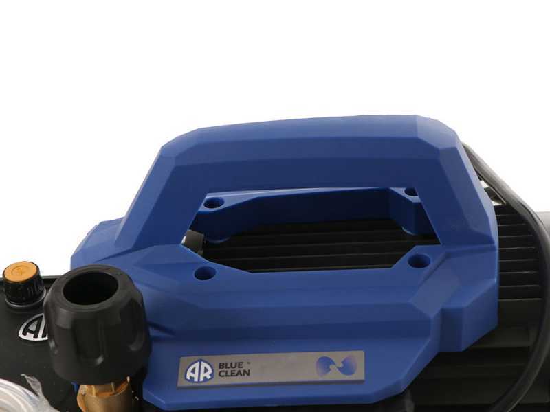 Annovi Reverberi 670 - Cold water high pressure washer - 160 bar max - Capacity 500 l/h