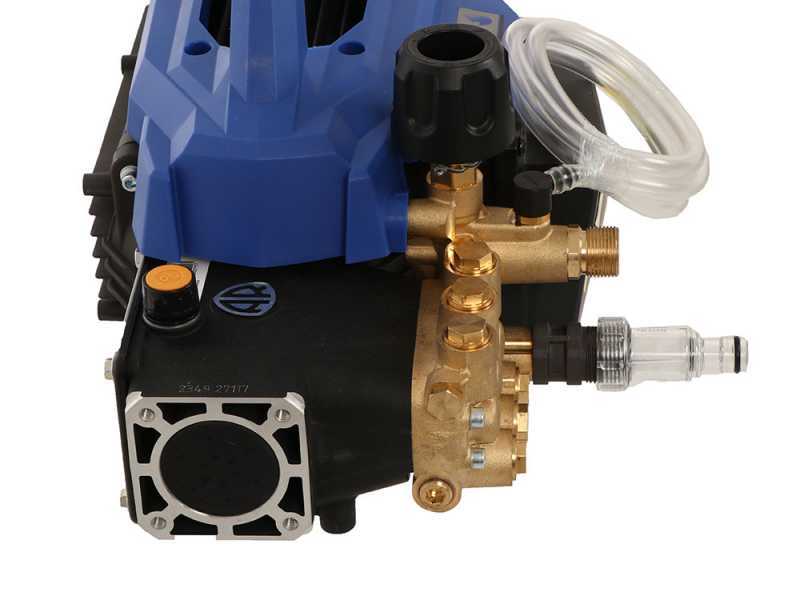 Annovi Reverberi 670 - Cold water high pressure washer - 160 bar max - Capacity 500 l/h