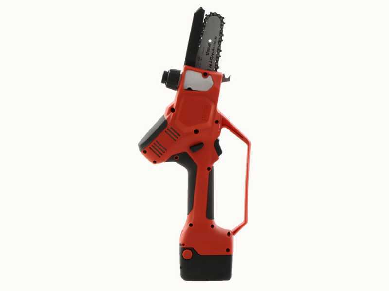 Stocker MAGMA E-100 LM - Battery-powered Pruner - 21.6V 2.6 Ah