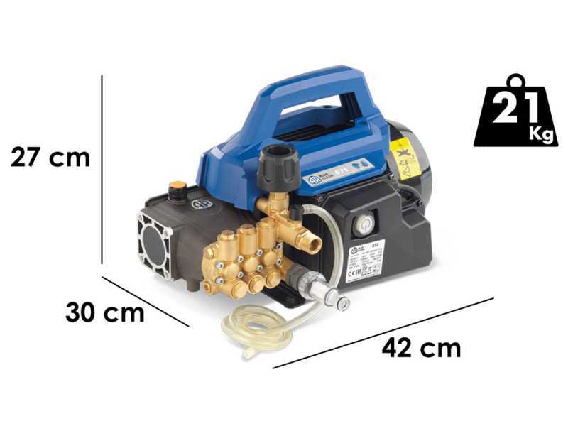 Annovi Reverberi 671 - Cold water high pressure washer - 180 bar max - Flow rate 510 l/h