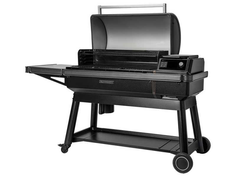 Traeger IronWood XL INT - Wood Pellet Grill