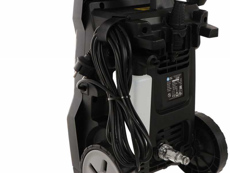 Annovi Reverberi 2.S PE - Cold water high pressure washer - 160 bar max - Capacity 460 l/h