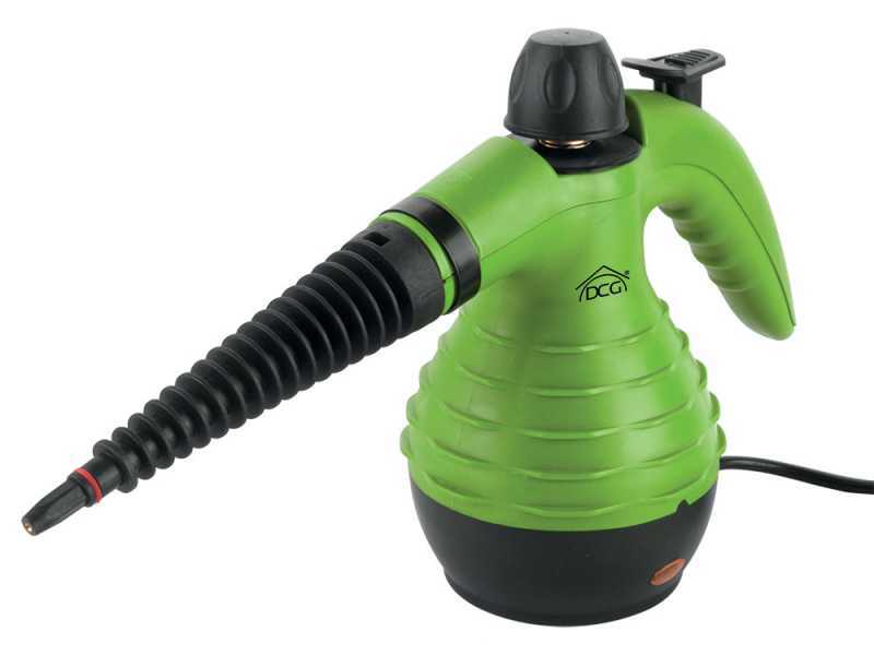 DCG Bel Vapor - Steam cleaner
