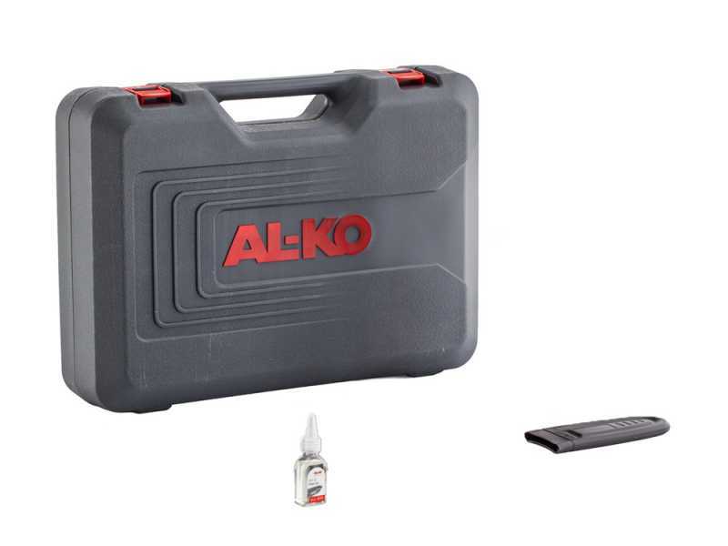 AL-KO CSM 1815 - Manual Battery-powered Pruner - 18V/2.5Ah