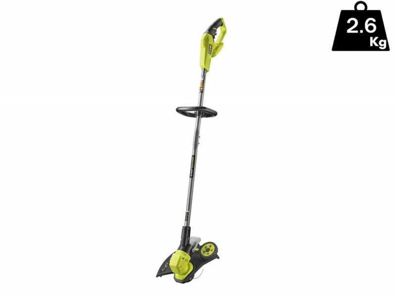 Ryobi RY18LT33A-0 - Cordless grass trimmer - 18V - 4 Ah