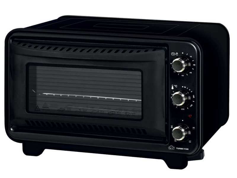 DCG MBT1035 - Electric Fan Oven 1300 W