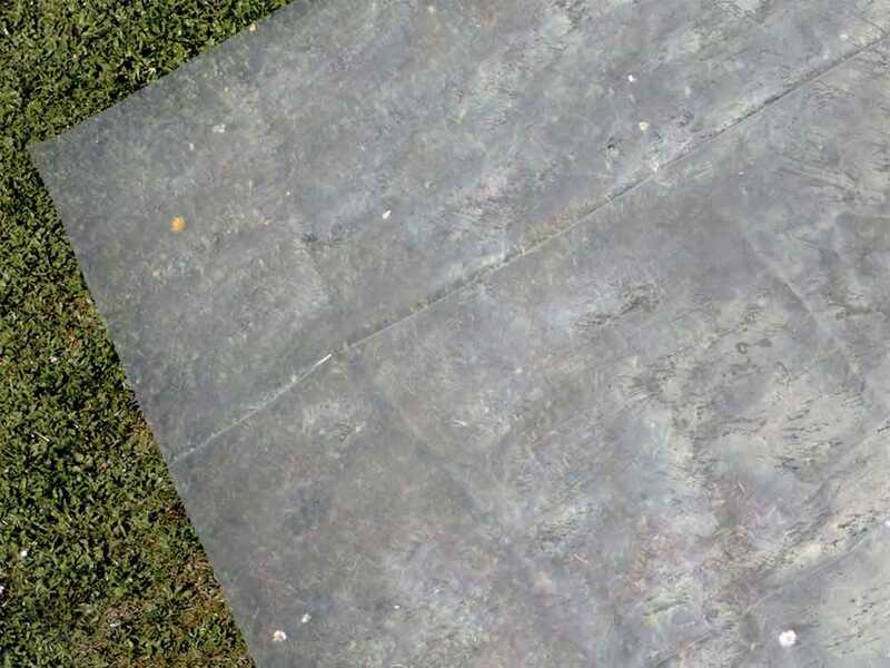Gre Atlantis Oval 800x470x132cm - Above-ground Steel Pool