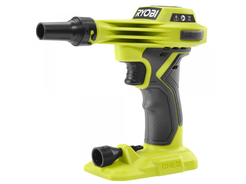 RVI18 0 Ryobi portable compressor best deal on AgriEuro