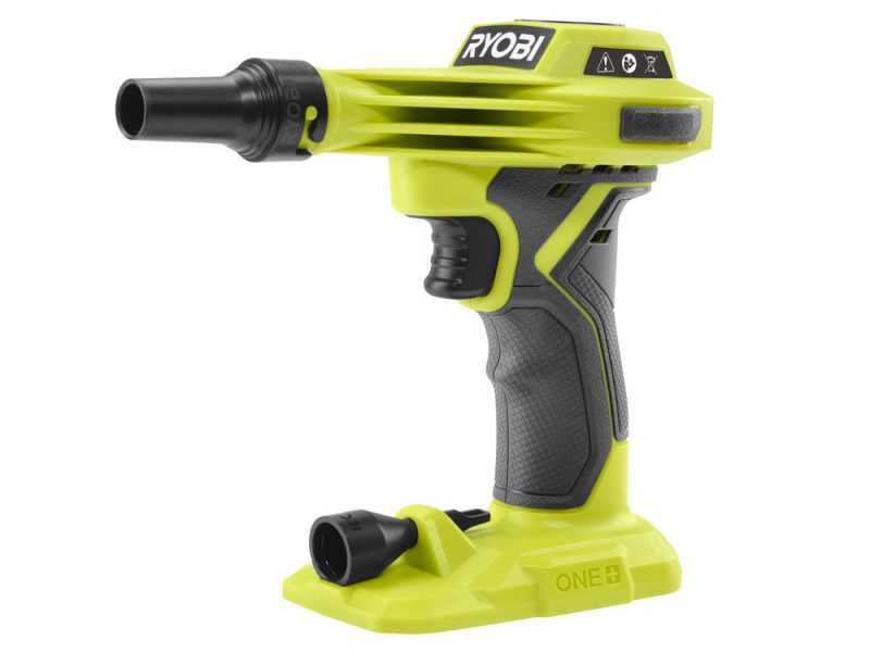 RVI18 0 Ryobi portable compressor best deal on AgriEuro