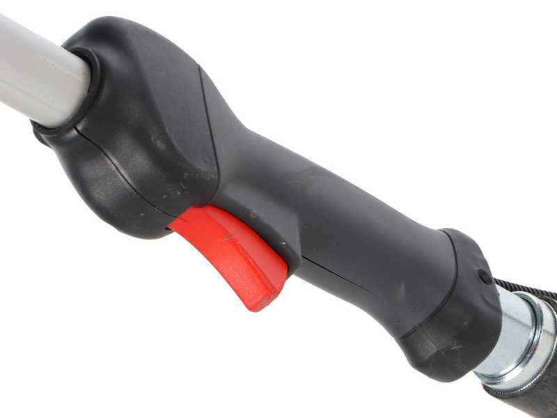BLUE BIRD HO 35 27 - Backpack Brush Cutter - Honda Engine
