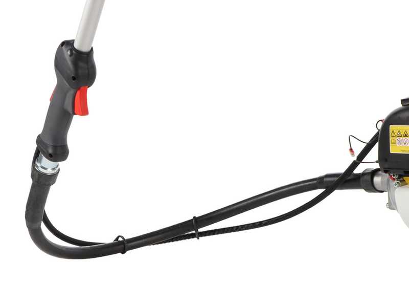 BLUE BIRD HO 35 27 - Backpack Brush Cutter - Honda Engine