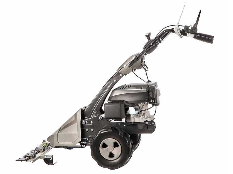 Blackstone SM 65 880 Single blade Scythe Mower 196cc Engine