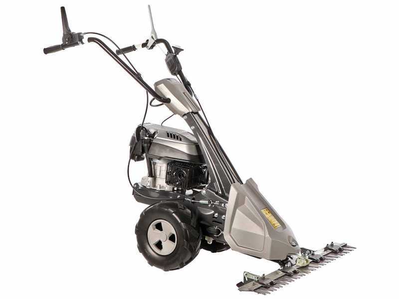Blackstone SM 65 880 Single blade Scythe Mower 196cc Engine