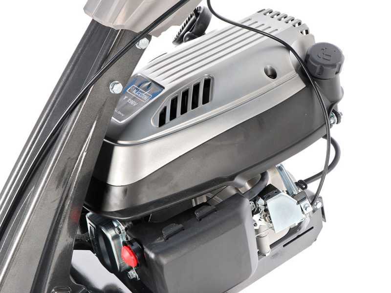 Blackstone SM 65-880 - Single-blade Scythe Mower - 196cc Engine
