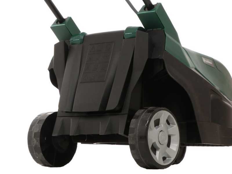 Bosch AdvancedRotak 40-650 - Electric lawn mower - 40 cm Cut - 1800W