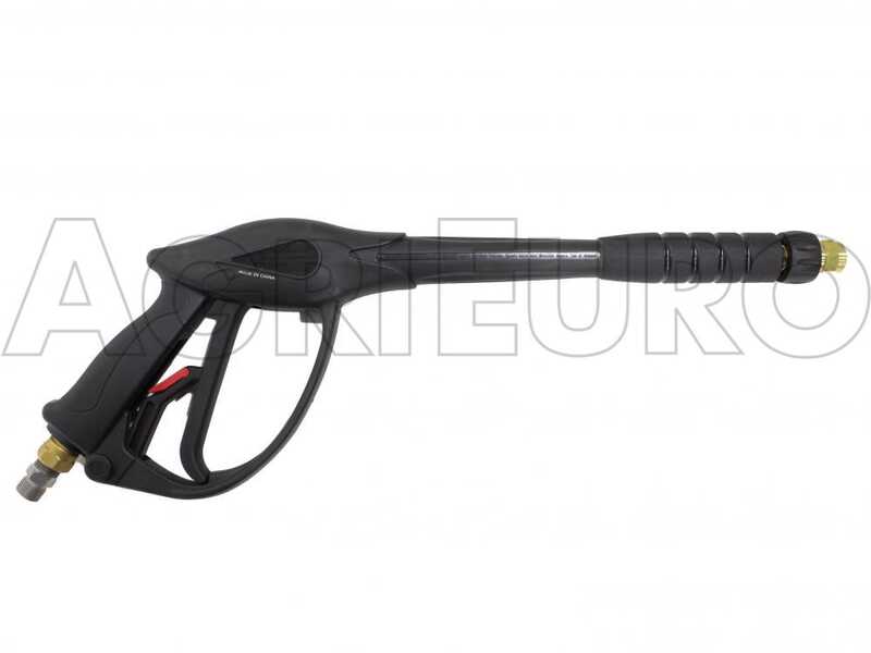 Annovi &amp; Reverberi AR 1460 - Petrol pressure washer - 270 bar - 900 L/h - Honda GX 270 petrol engine