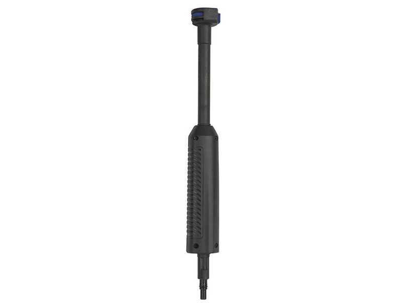 Annovi Reverberi 3.S PE - Cold water high pressure washer - 180 bar max - Capacity 500 l/h