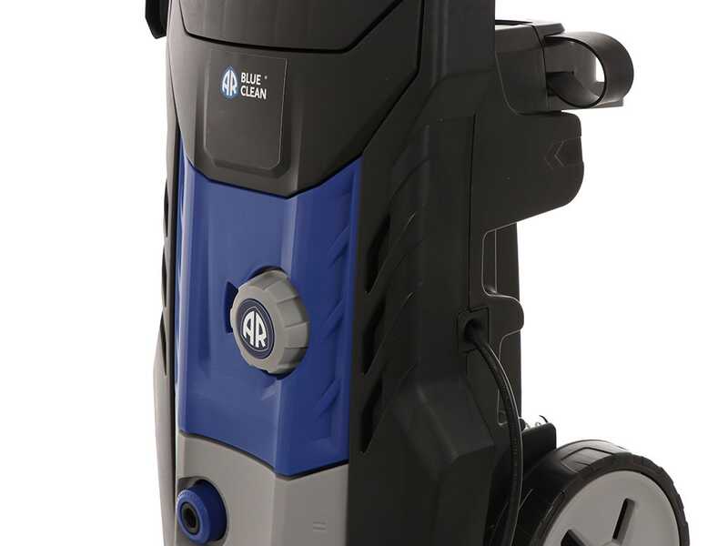 Annovi Reverberi 3.S PE - Cold water high pressure washer - 180 bar max - Capacity 500 l/h
