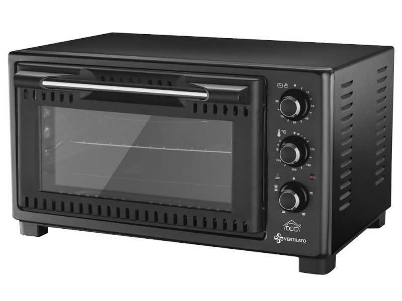 DCG MBT1045 - Electric Fan Oven LT 45 1450 W