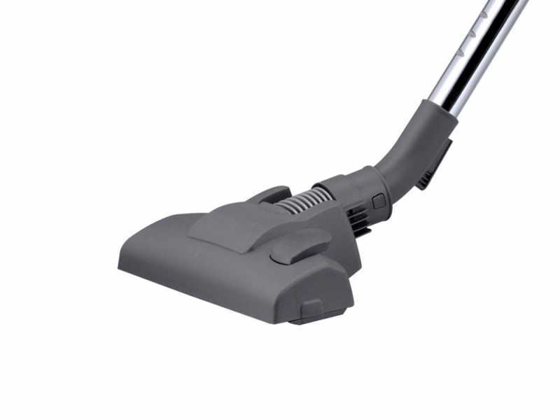 DCG Double - 2-in-1 electric broom
