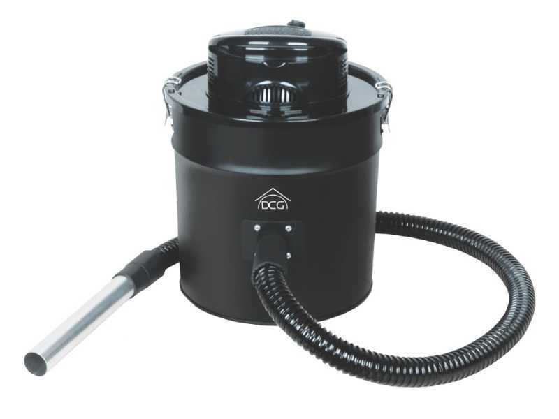 DCG BS8800 - Ash Vacuum Cleaner 1200 W