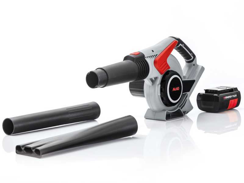 AL-KO Energy Flex LB 4060 - Battery Blower - 36V/5Ah