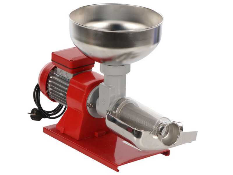 GRIFO SP3ELI - Tomato Press with 375W Electric Motor