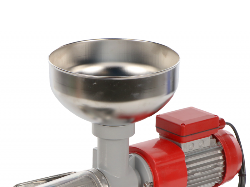 GRIFO SP3ELI - Tomato Press with 375W Electric Motor