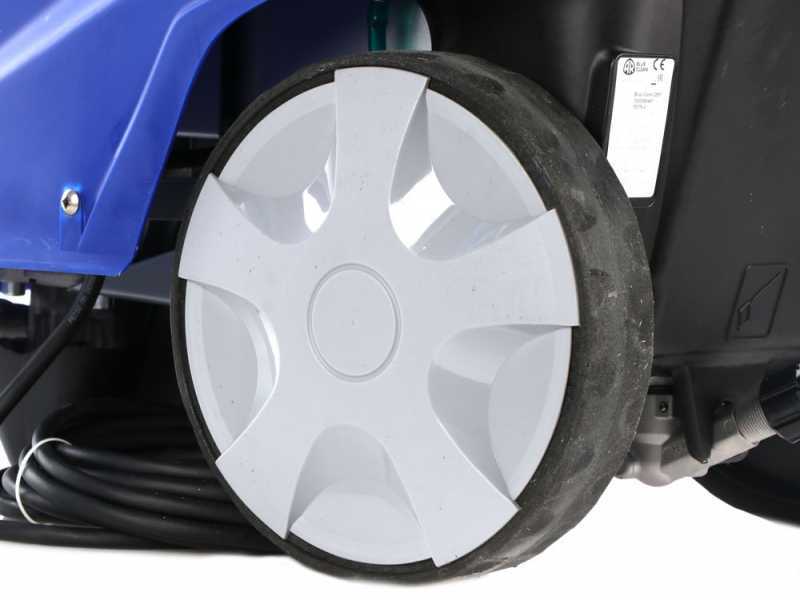 Annovi &amp; Reverberi 2591 - Hot water pressure washer - 140 bar - 420 l/h