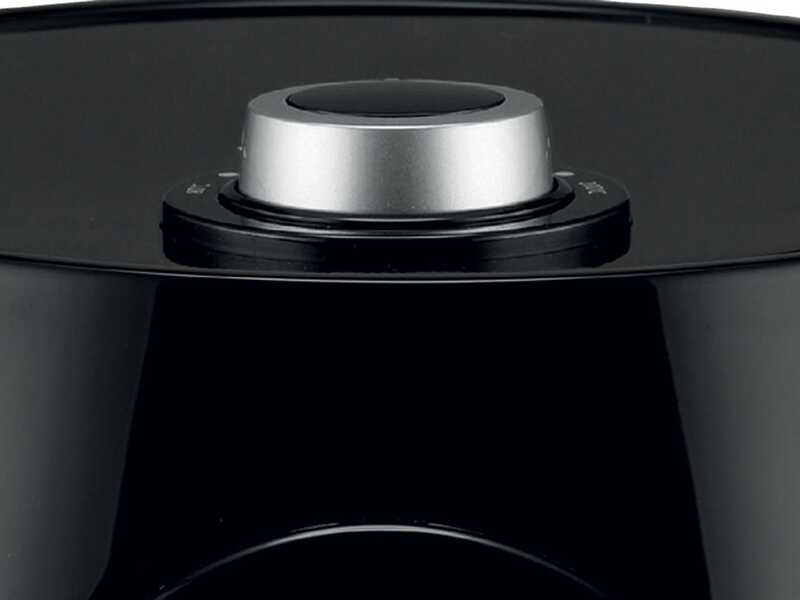 DCG FR3505N - Air Fryer 5.2 LT