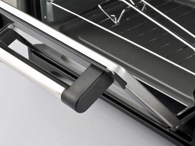 Girmi FE42 - Ventilated Electric Oven 42LT 2000W