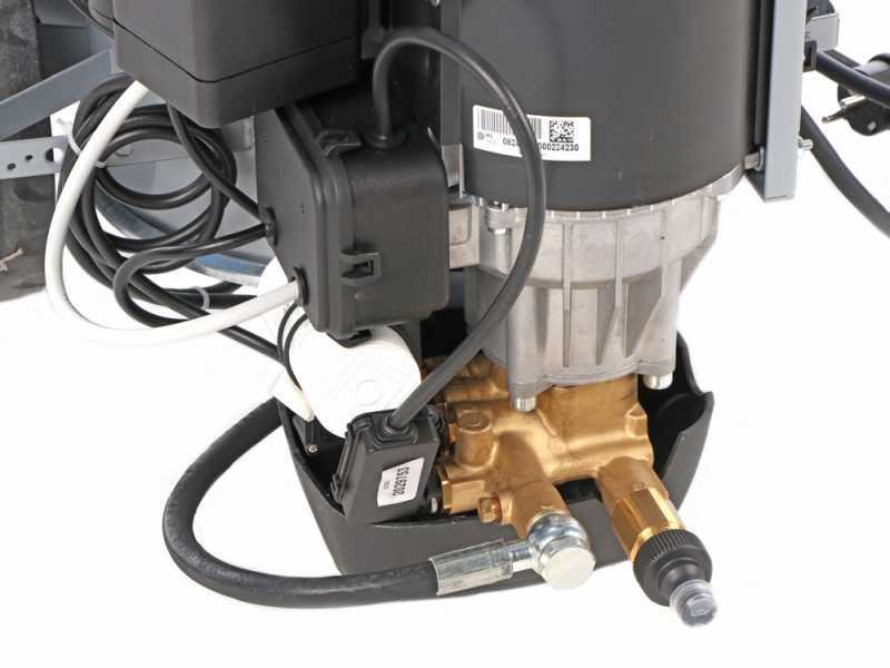 Annovi &amp; Reverberi 3590 - Hot Water Pressure Washer - 150 Bar - 450 L/h