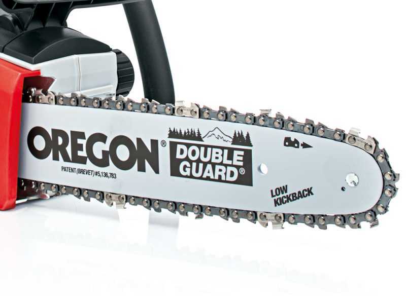 AL-KO Energy Flex CS 4030 - 36V/5Ah Battery-powered Chainsaw - 30 cm Blade
