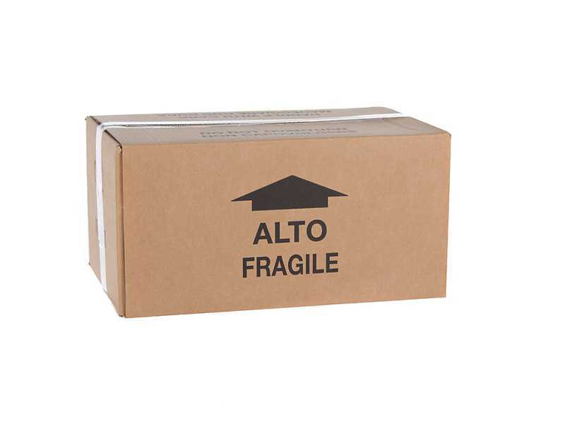 Euro 370 INOX Steel Vacuum Sealer - 37 cm Sealing Bar