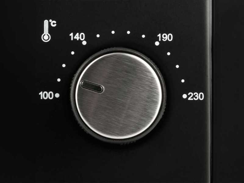 Girmi FE10 - Electric Oven 10LT 800W