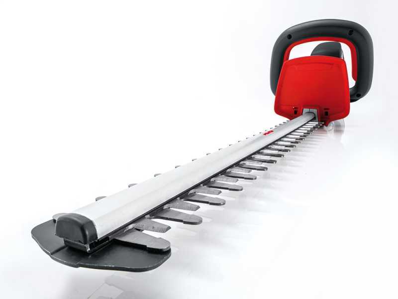AL-KO Energy Flex HT 4055 - Battery-powered Hedge Trimmer - 36V/4Ah - 55 cm Blade