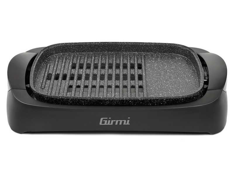 Girmi BQ90 - Electric barbecue and grill