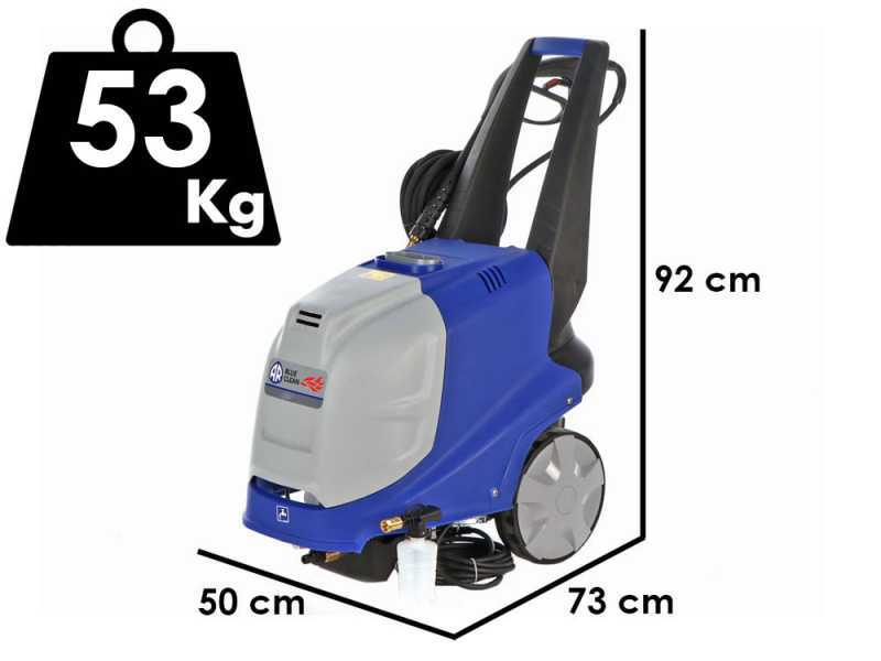 Annovi &amp; Reverberi 4590 - Hot water pressure washer - 160 bar - 500 l/h