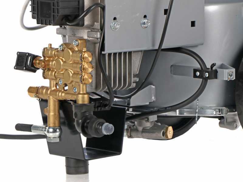 Annovi &amp; Reverberi 4590 - Hot water pressure washer - 160 bar - 500 l/h