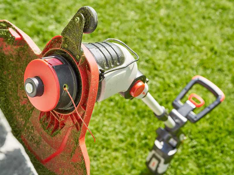 AL-KO Energy Flex GT 4030 - Battery grass trimmer - 36V/4Ah