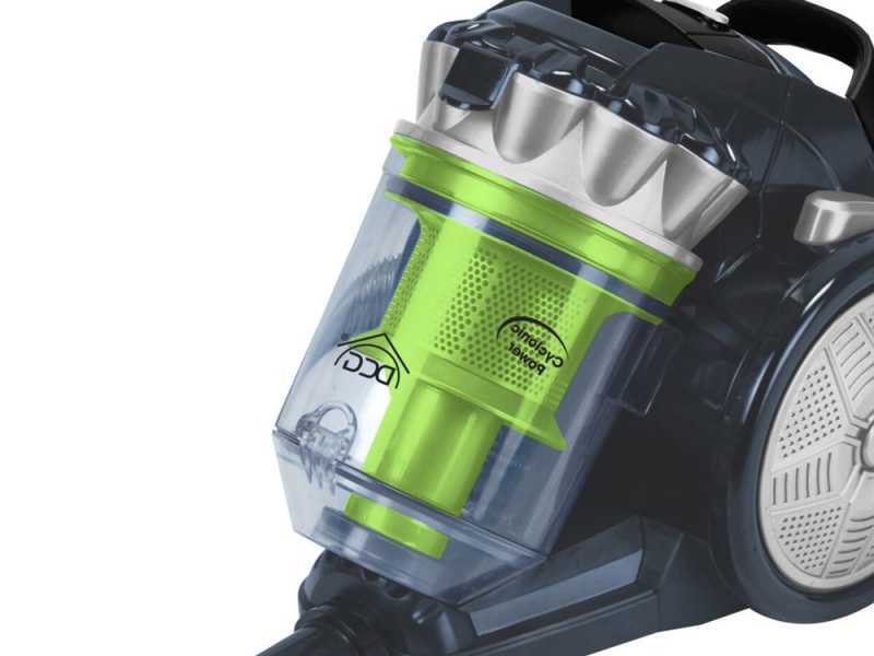 DCG BS5012 - Cyclone Vacuum Cleaner 700 W