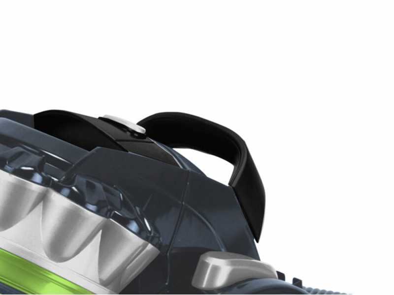 DCG BS5012 - Cyclone Vacuum Cleaner 700 W