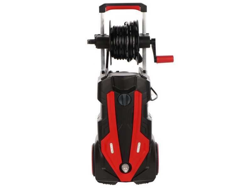 GeoTech Blasty 180 - Pressure washer with professional lance + Patio kit and pipe cleaner - 180 bar - 450 l/h