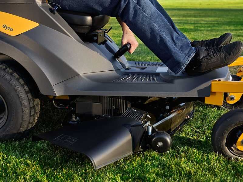 Electric mower deck motor online