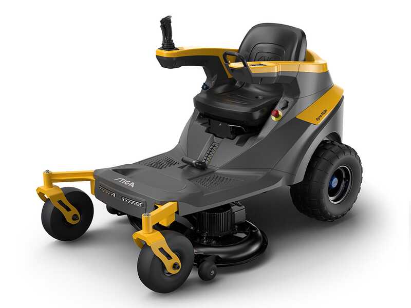 Riding lawn mower under 500 clearance
