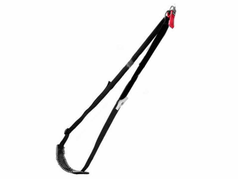 Ryobi RY36LTX40A-0 - Cordless brushcutter - MAX POWER 36V - WITHOUT BATTERY AND BATTERY CHARGER