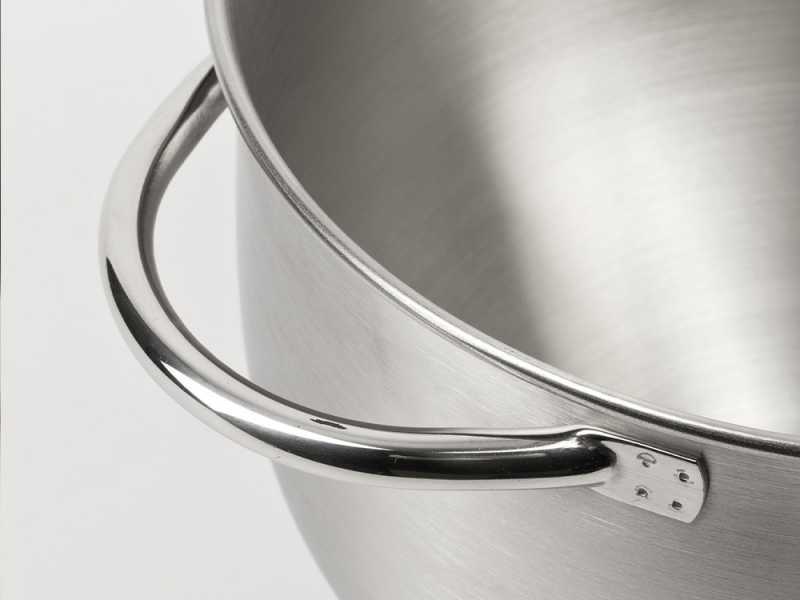 Girmi Gastronomo Plus IM5001 - Planetary dough mixer - 8 litre bowl